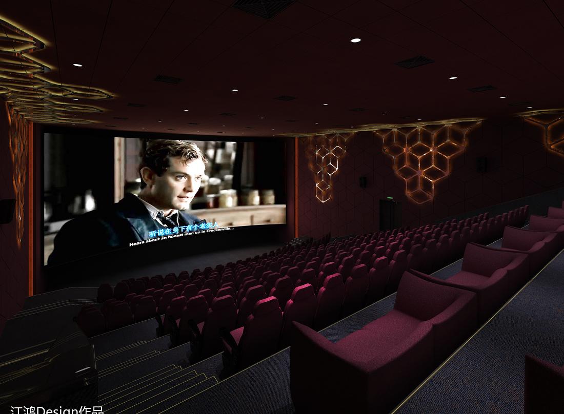上海某电影院-6