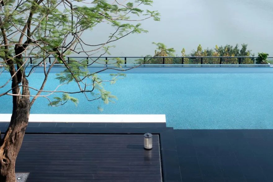 阳光城·天澜道11号丨中国重庆丨朗道国际设计-91