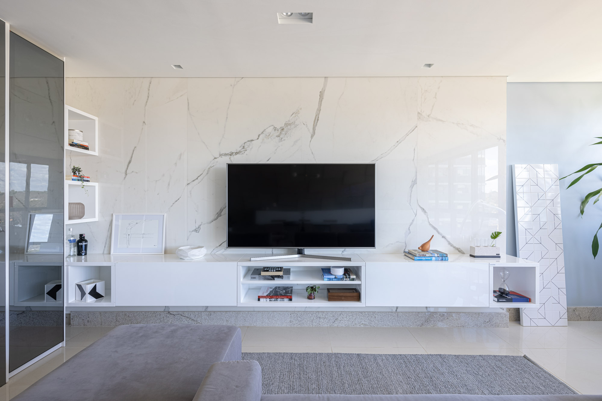 维塔公寓丨MOSAICO Arquitetos-22