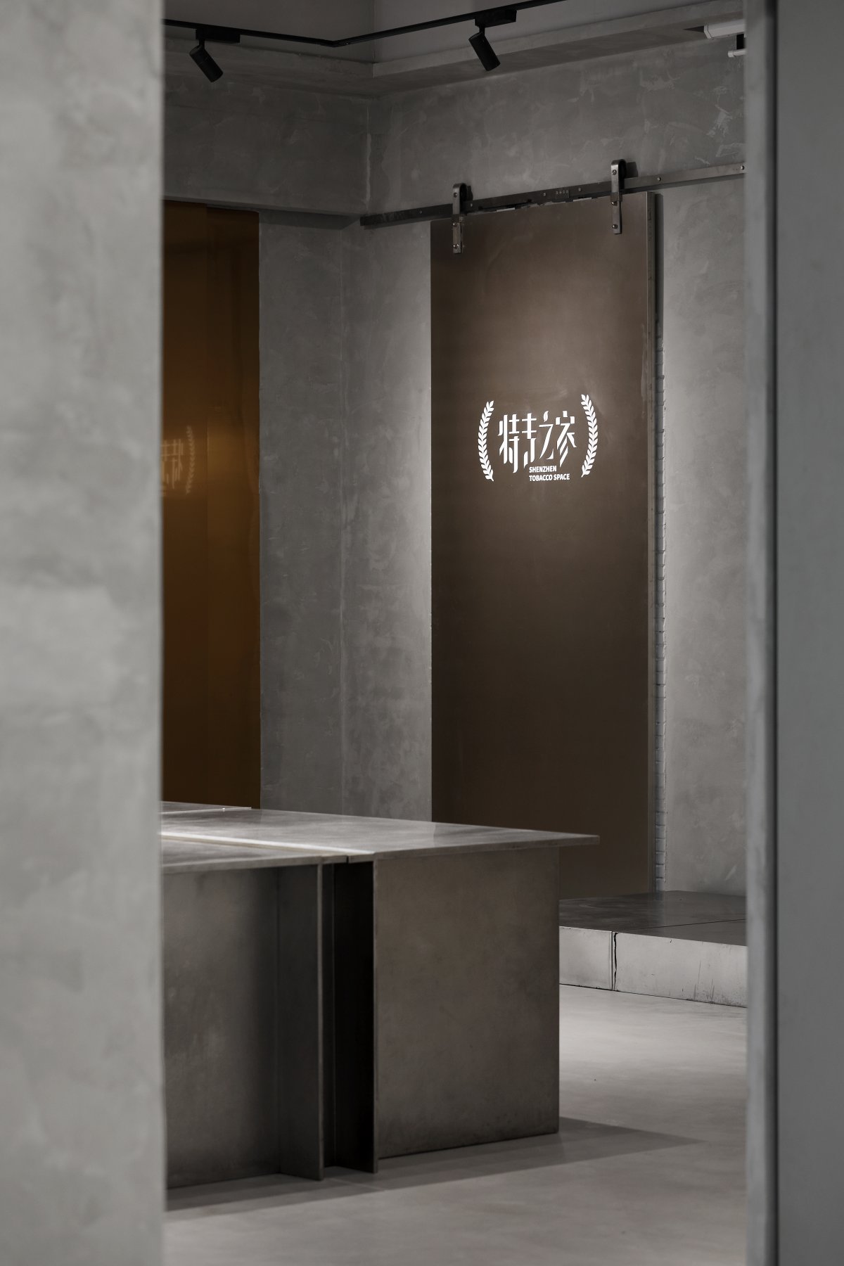 特专之家首家深圳直营终端店丨中国深圳丨深圳造就设计-21