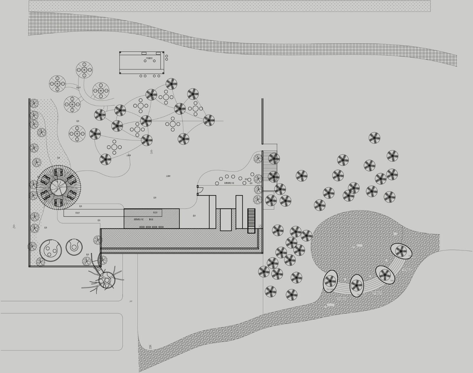 长空新作 · 抚仙湖文旅新地标 阑珊咖啡-48