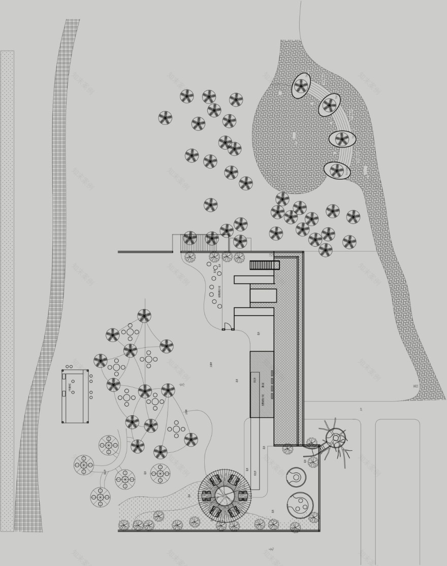 长空新作 · 抚仙湖文旅新地标 阑珊咖啡-48