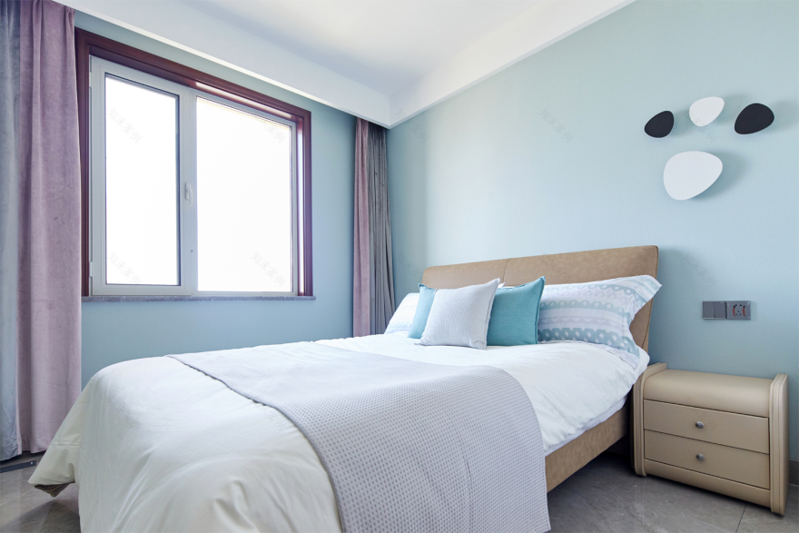 五矿万境水岸现代家居-27