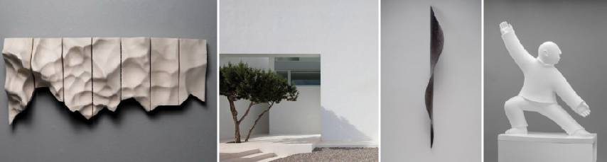 人文筑地 | 安峦公馆展示中心 | 空间与情怀的完美融合-43