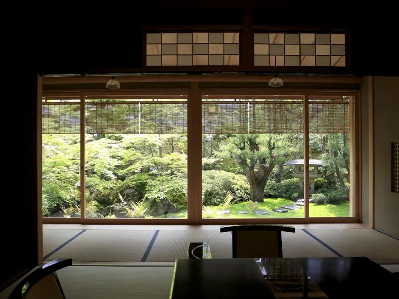 日式庭院的现代演绎——井上刚宏作品欣赏-35