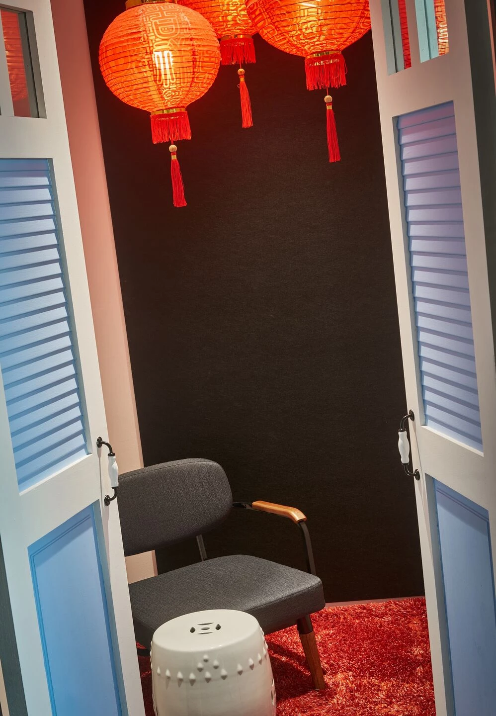 TransferWise 新加坡办公室-23