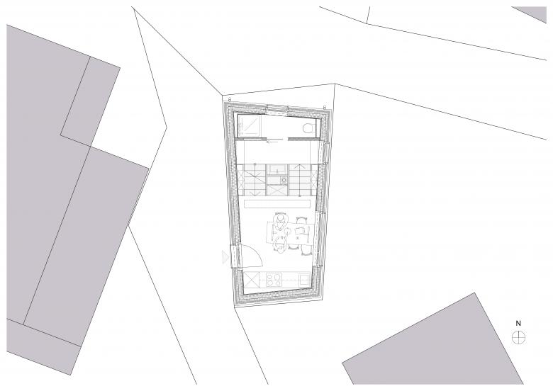 Atelier SCHMIDT GmbH丨La Casetta丨瑞士-16