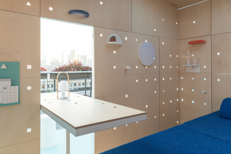 MINI Living Urban Cabin  FreelandBuck-10