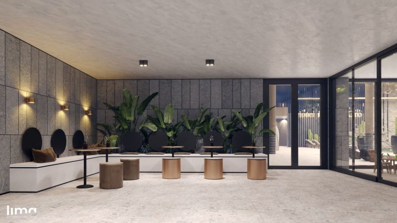 Hotel Karlovci（卡尔洛维茨酒店）丨LIMA Design（布达佩斯）,Lamda Group（诺维萨德）-59