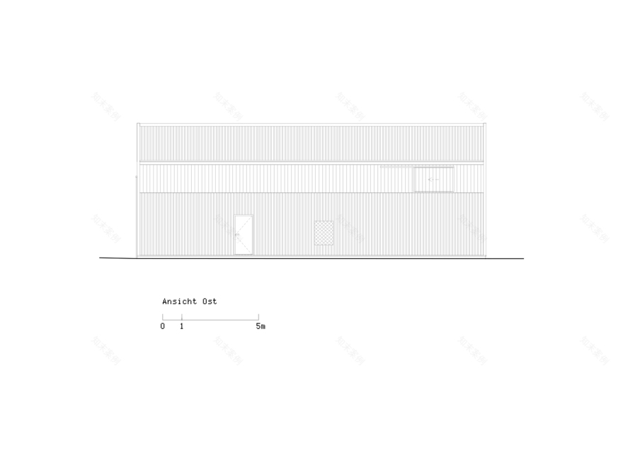 柏林之外的野菌之屋丨德国丨c,o now-60