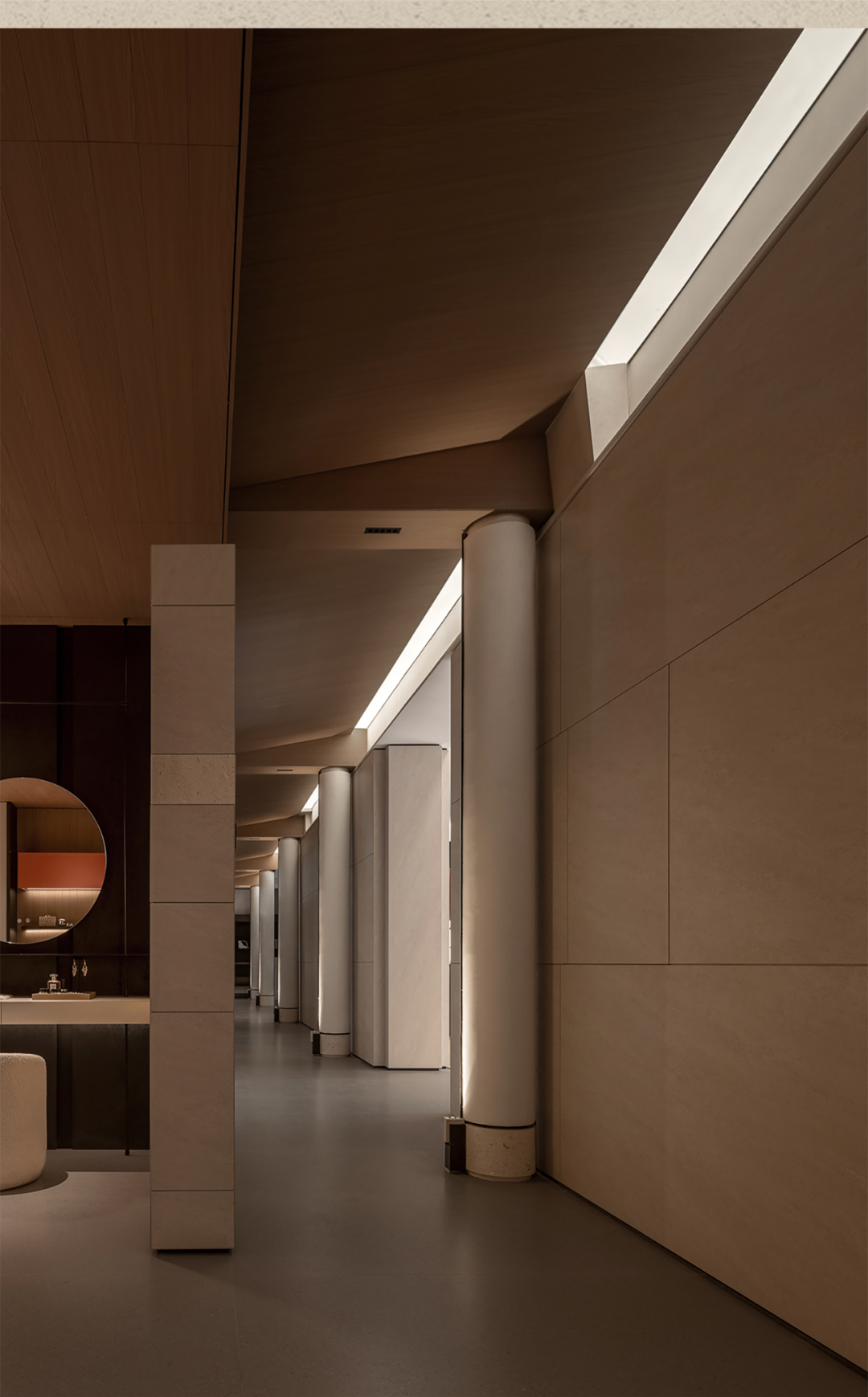 首发 . 德莱美DSC 垣迹·时溯丨中国北京丨安年设计 刘天亮-63