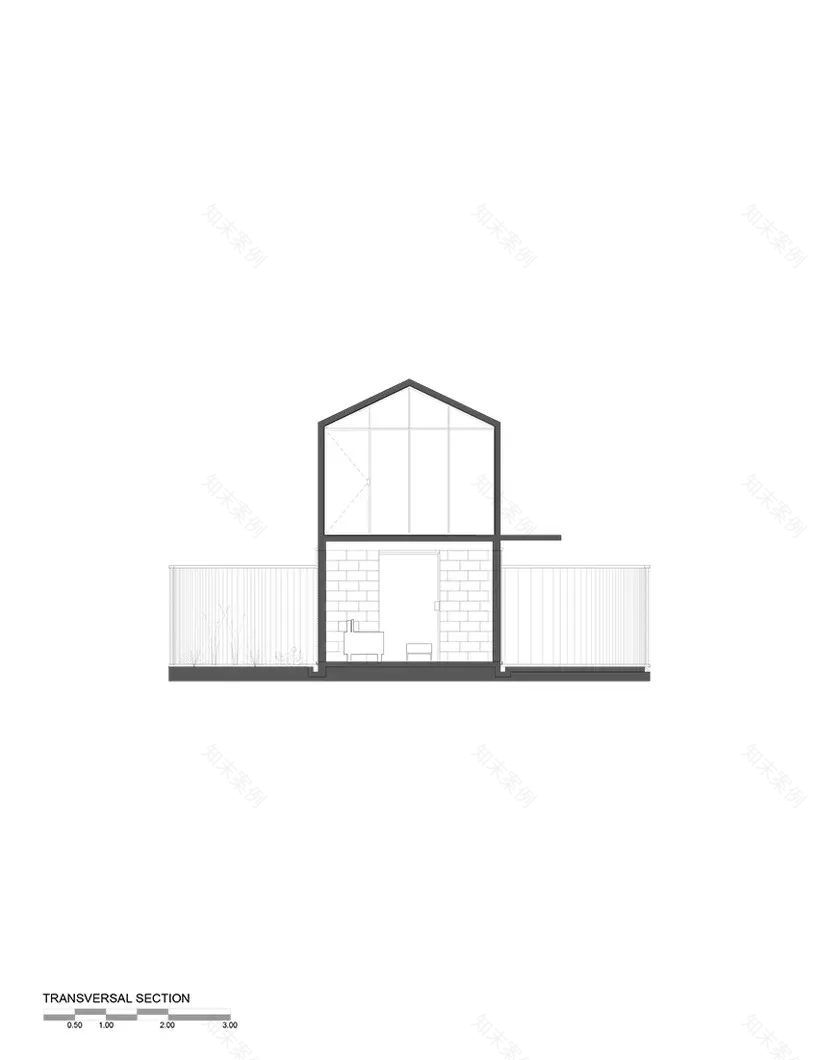 墨西哥乡村创新住宅 Apan 原型-46