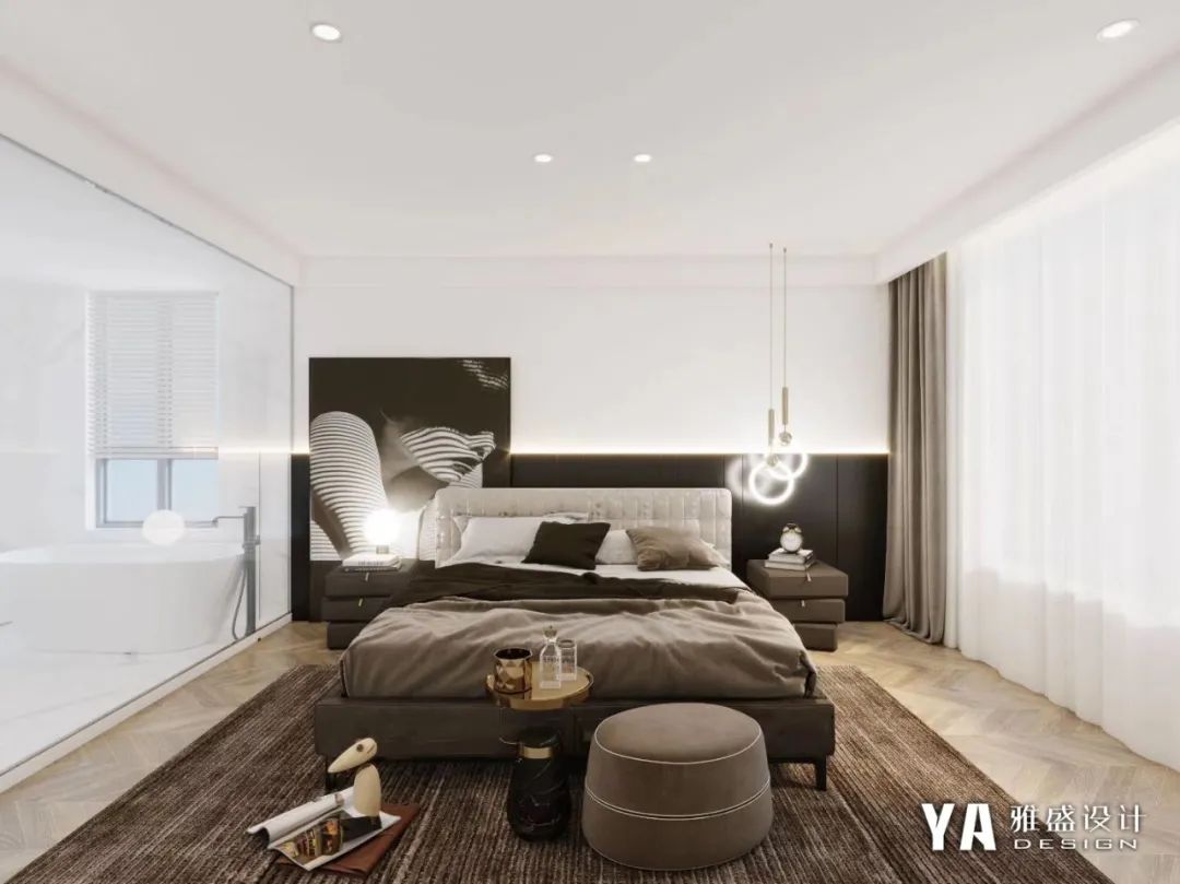 雅盛设计 | 五月，探索更美好的生活方式-25