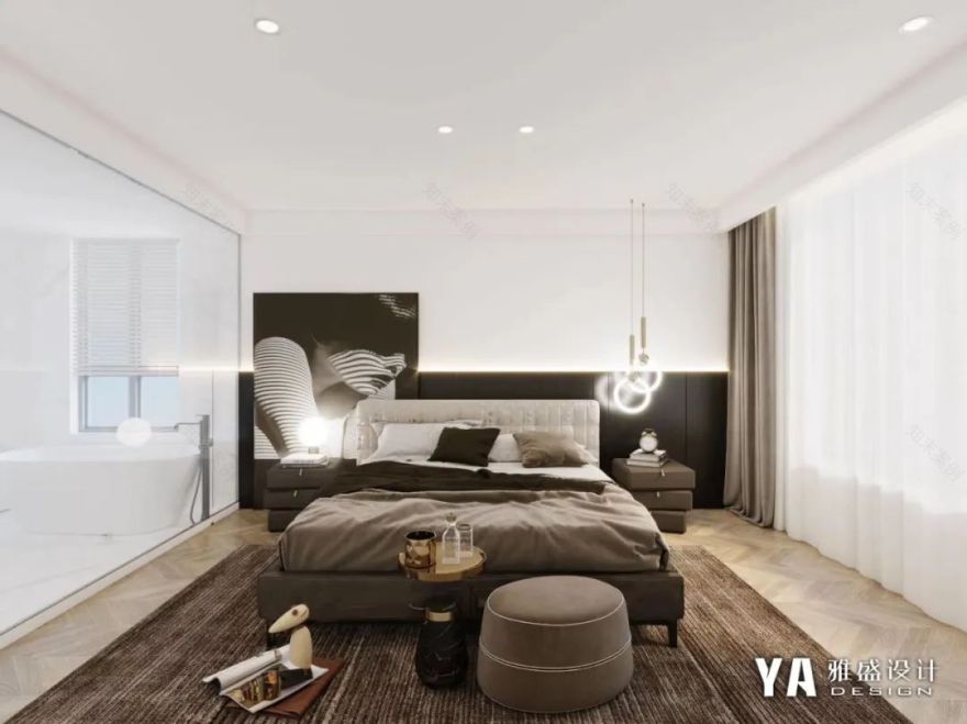 雅盛设计 | 五月,探索更美好的生活方式-25