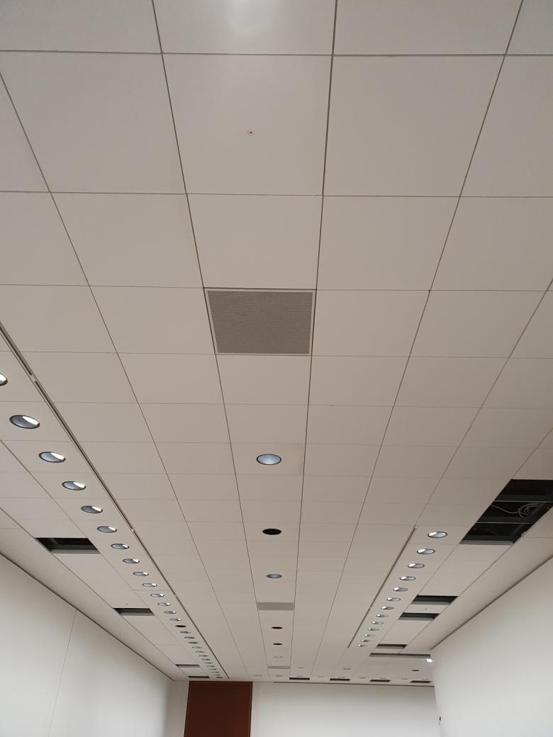 柏林新国家美术馆丨德国柏林丨David Chipperfield Architects-12