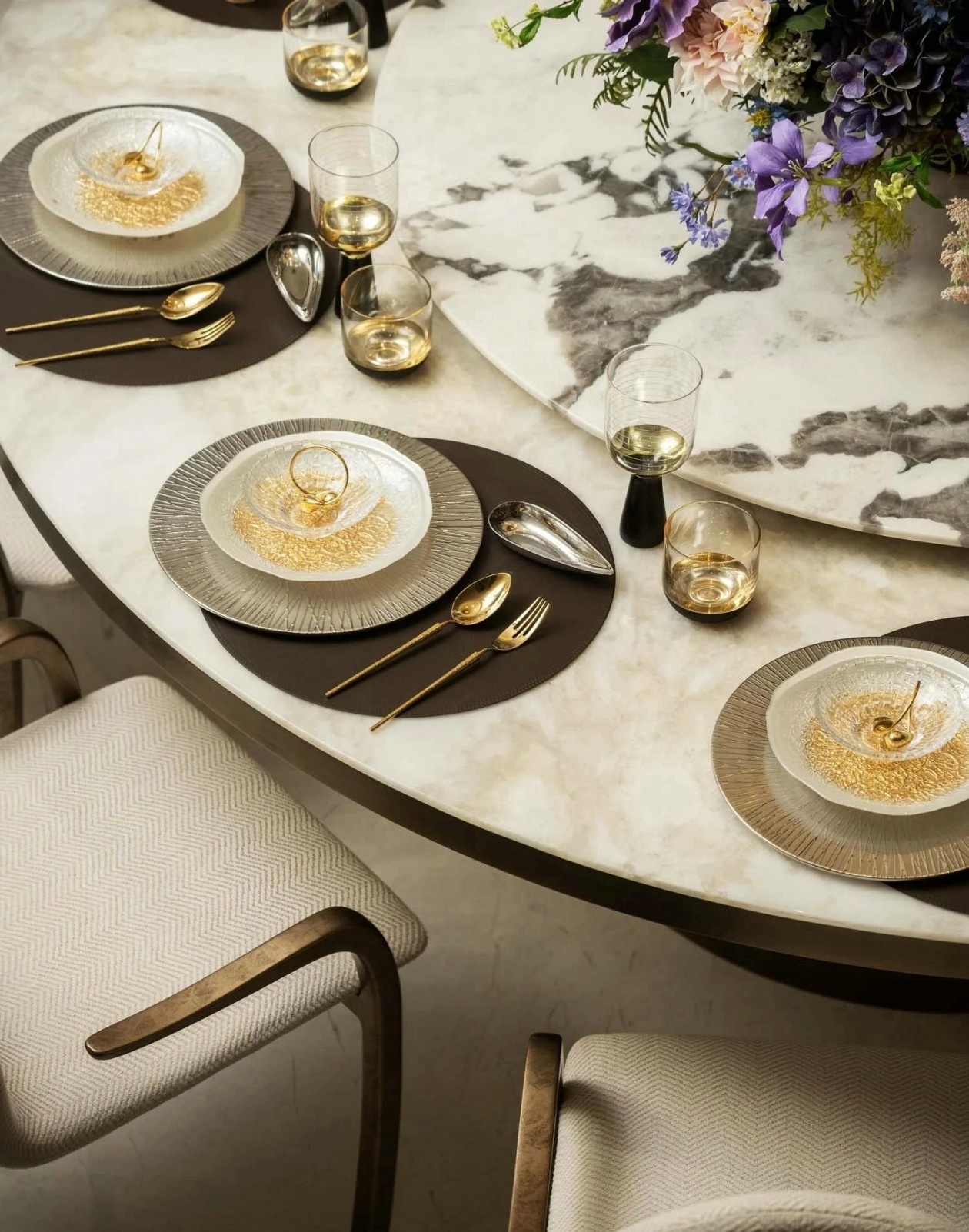 淮安凤起潮鸣丨中国江苏丨HWCD-49