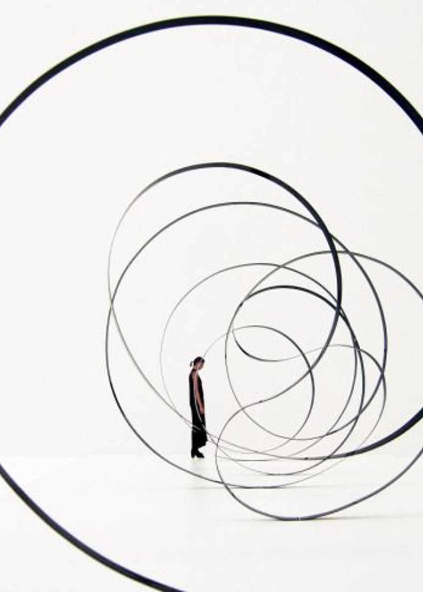 南宁金科博翠天宸售楼处 | 自然与艺术的诗意交融-20