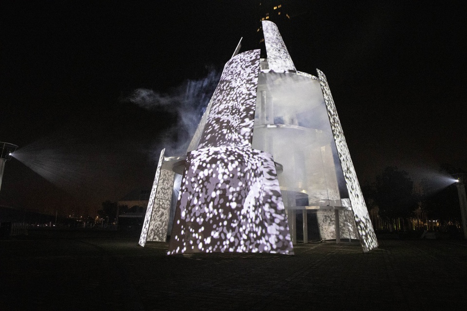 《时间塔》:冰逸作品丨中国南京-35