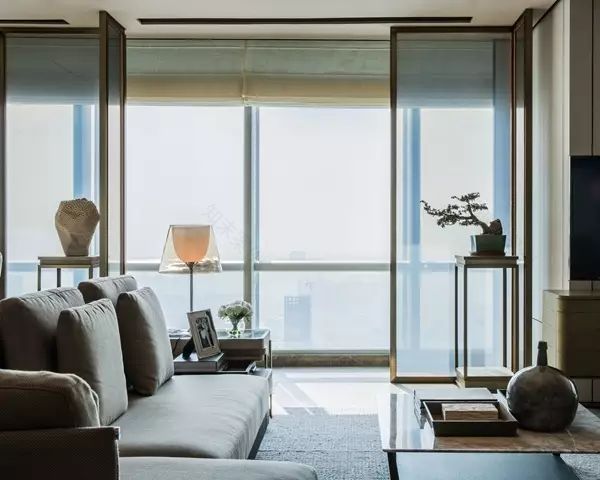 亚泰国际EPC项目巡展之一:深圳中洲万豪酒店-39