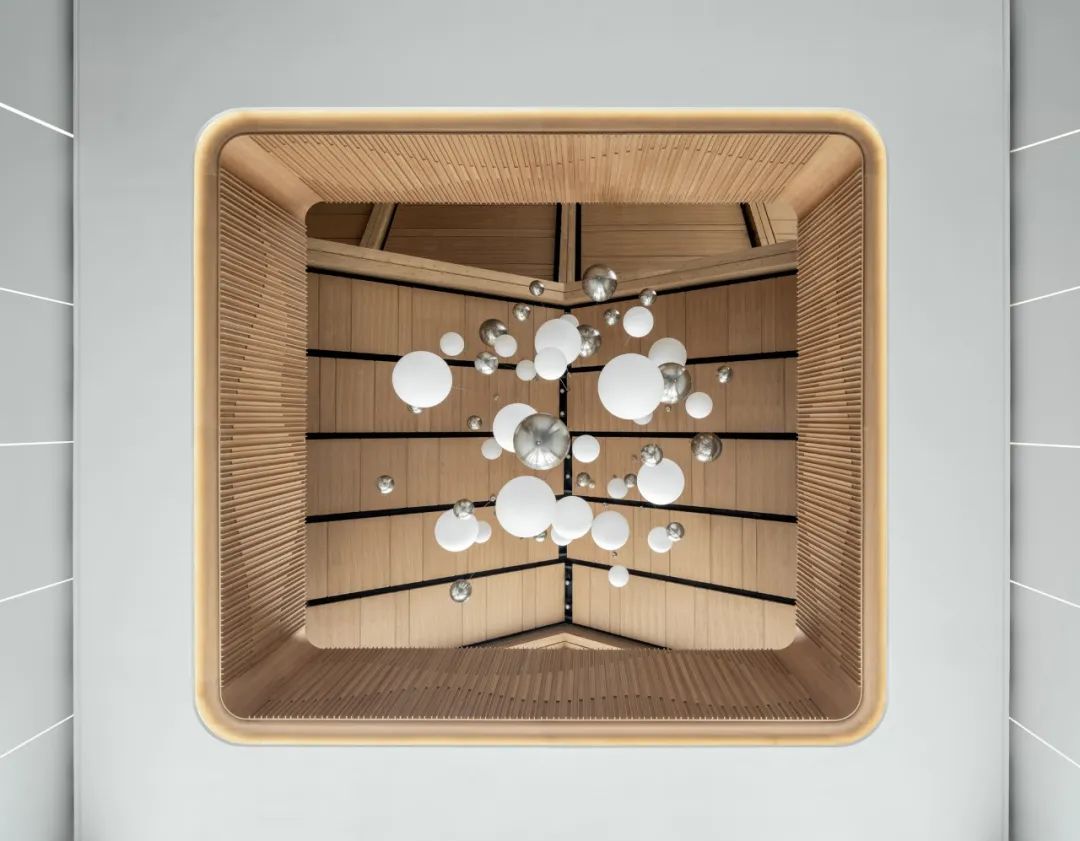 石家庄旭辉公元销售中心 | 趣玩世界的亲子空间-6