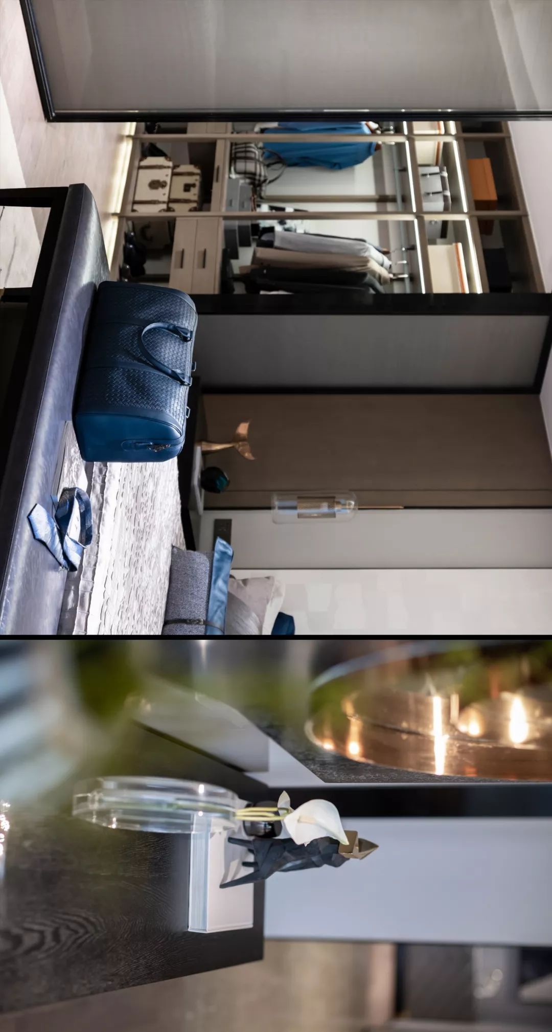 长沙卓越千山里上叠样板间 | 心灵奢境,人居典范-26