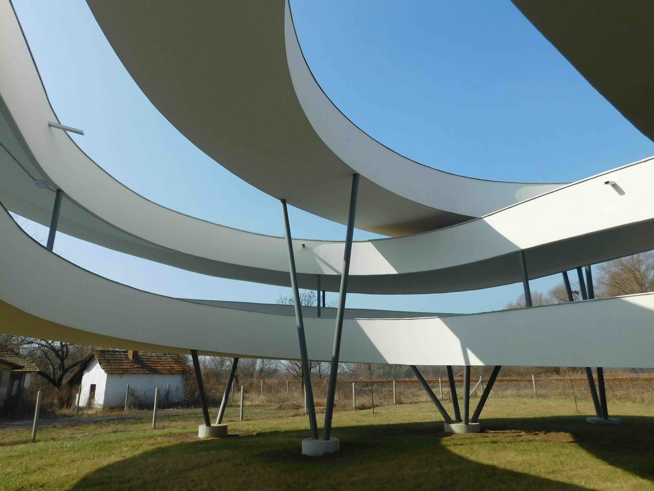 Cycling Center   Ferdinand and Ferdinand Architects-70