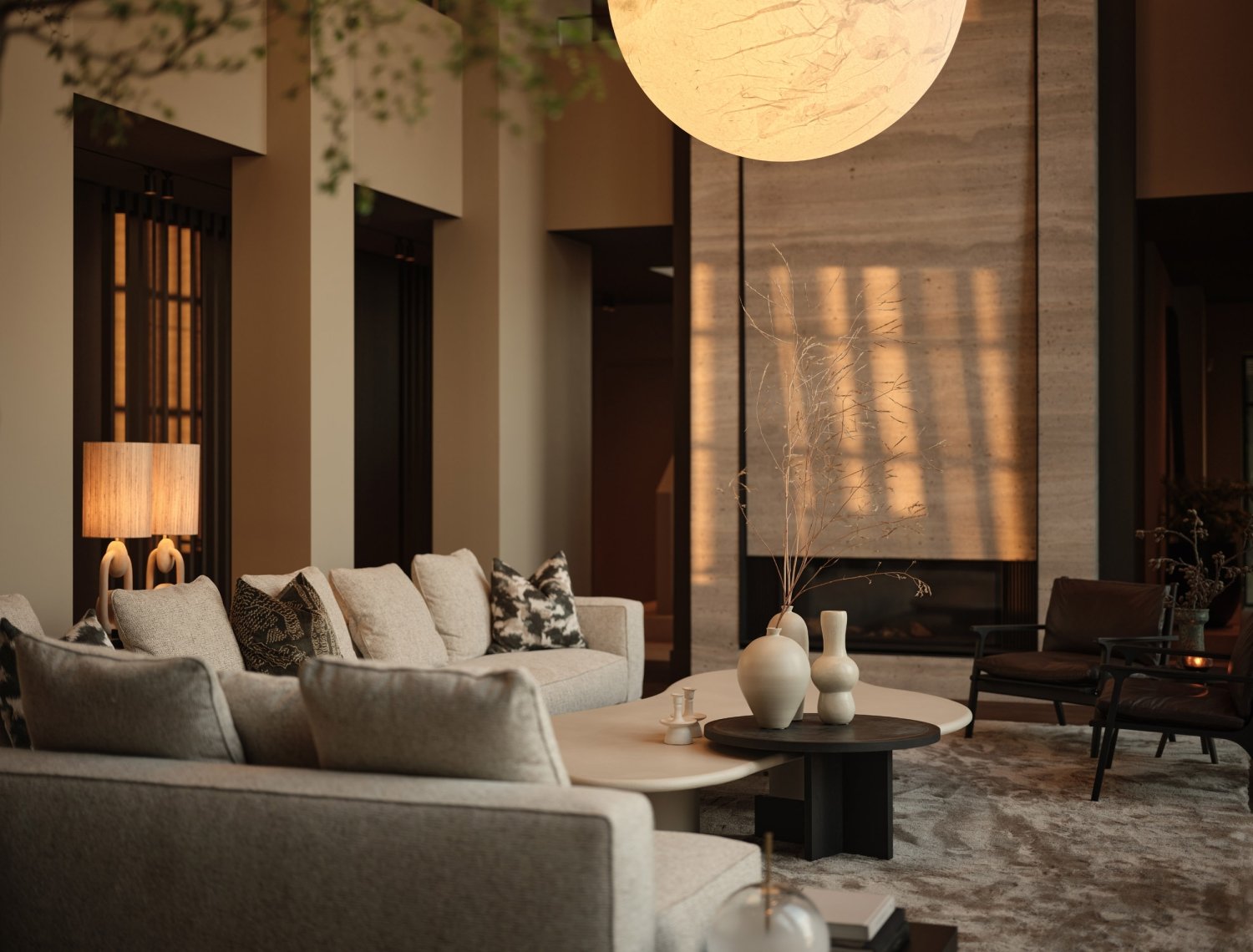 Lakeside villa B1 | Kabaz-56