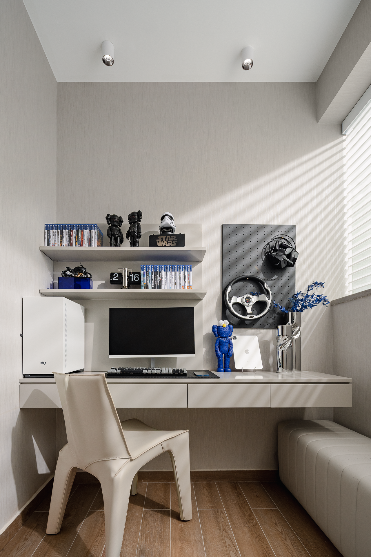 INNEST意巢设计：增城 · 格林水岸-6