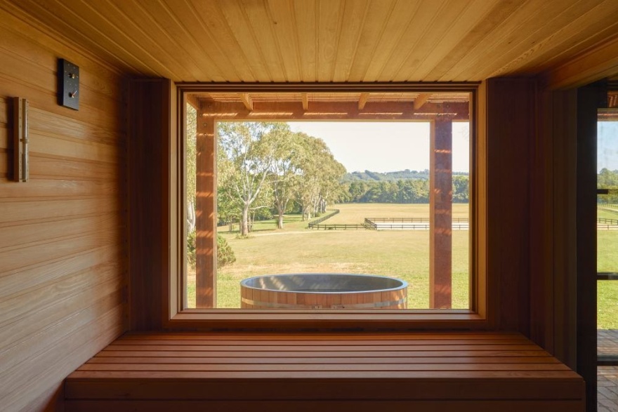 田园诗般的度假屋丨澳大利亚丨Story Design Collective-174