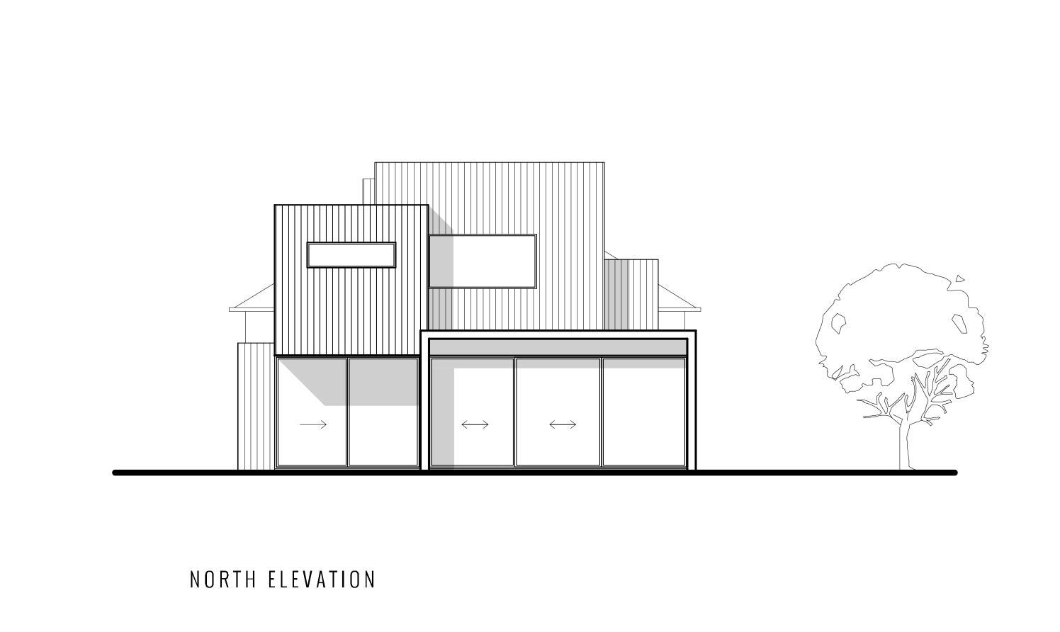 墨尔本Garth住宅丨Ola Studio-36