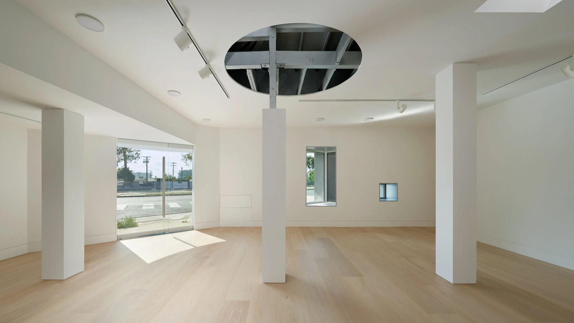 Phillips Auction House West Coast Headquarters-17