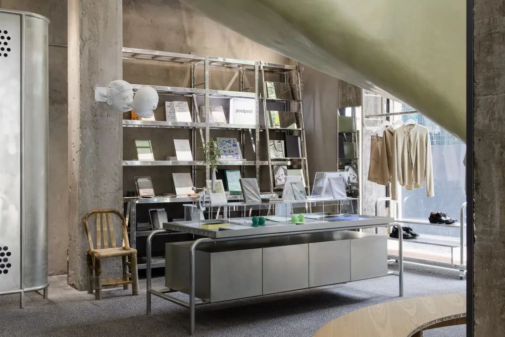 景德镇陶溪川酒店凯悦臻选丨中国景德镇丨恺慕建筑-142