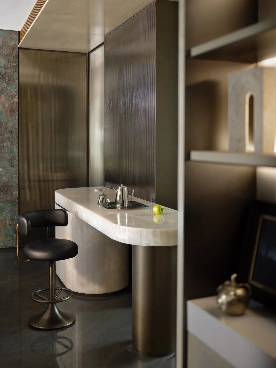 温州江屿云庄 181㎡户型样板间丨中国温州-28