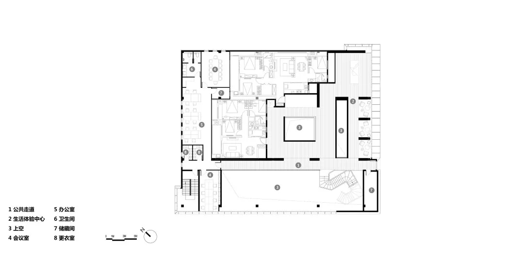 南京时代天樾都会美学中心-87