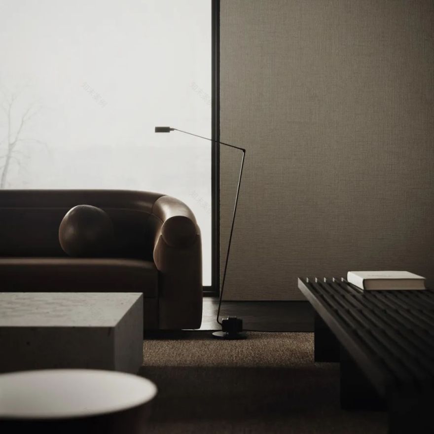 德国 The Snowcover 独栋住宅-16