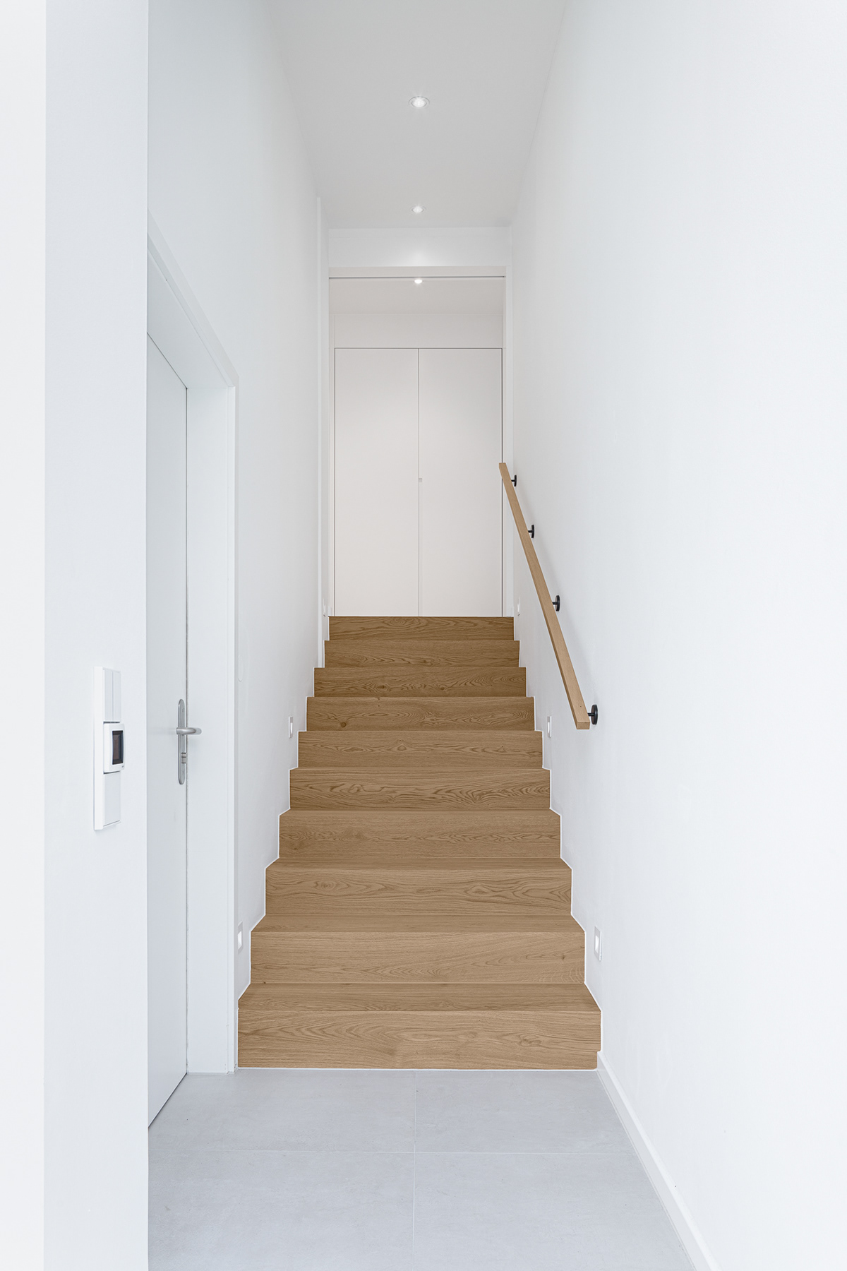 德国慕尼黑豪华顶层公寓设计丨brandhochzwei GmbH-7