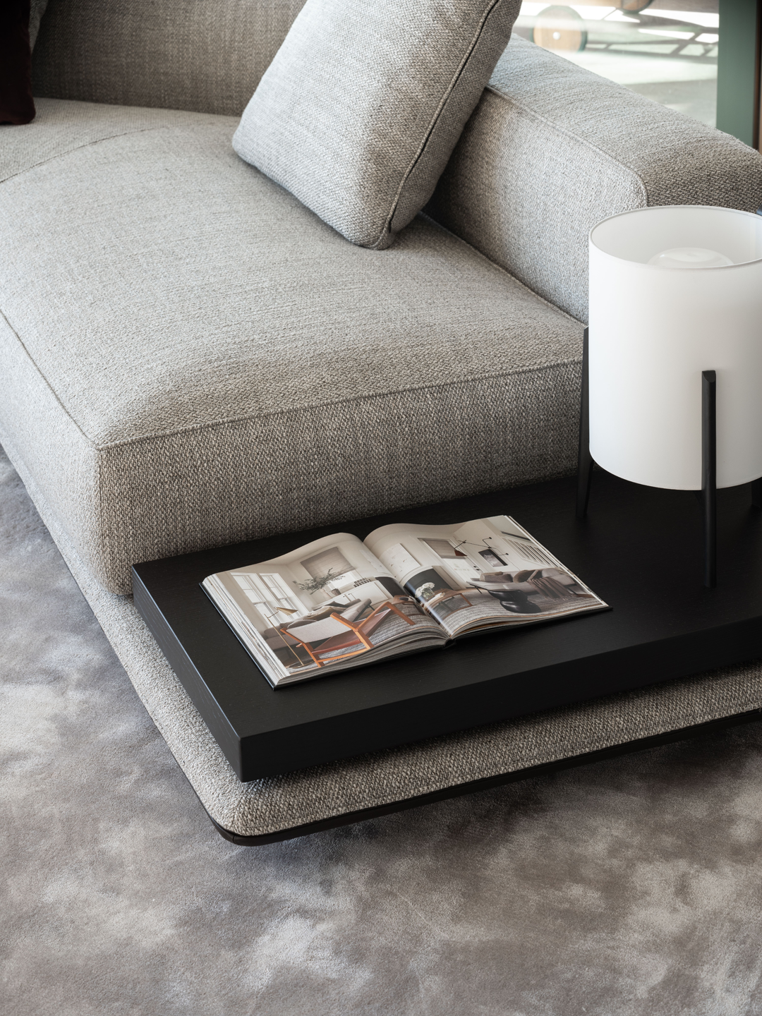 三亚海景度假私宅丨中国三亚丨OTD原筑设计-18