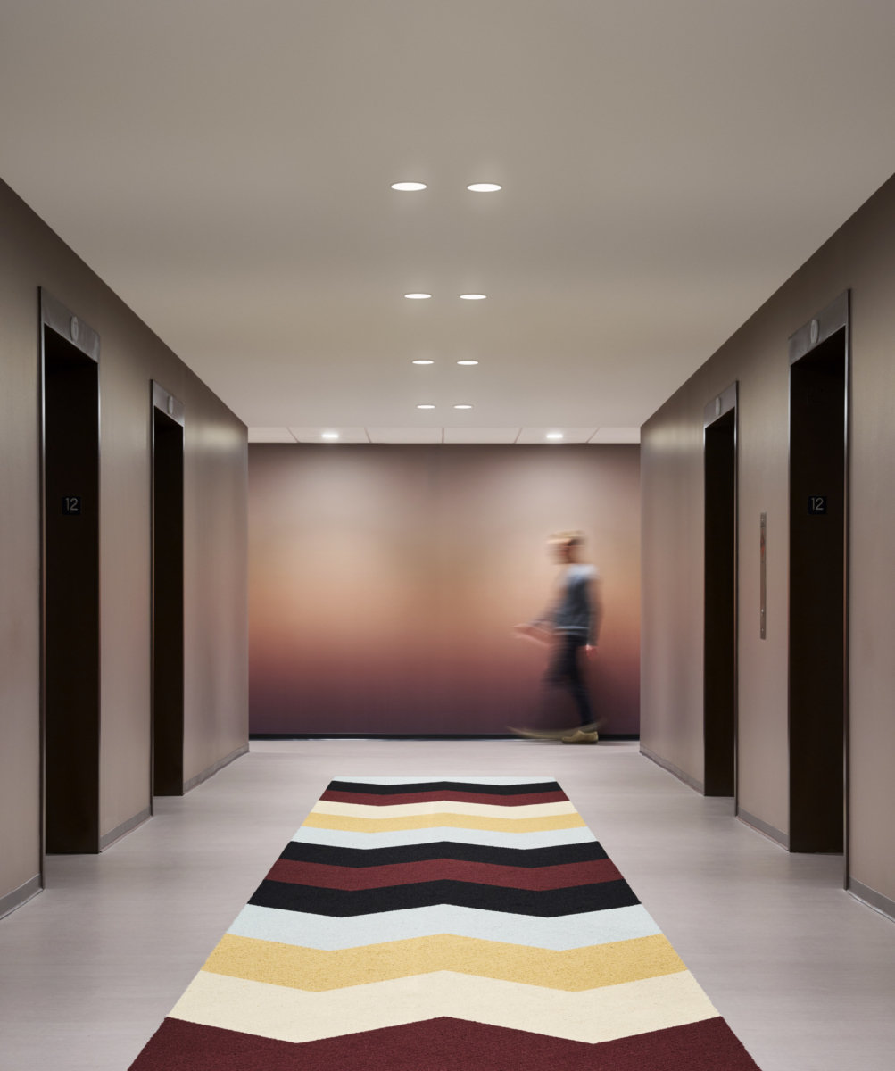 芝加哥艾滋病基金会办公室-7