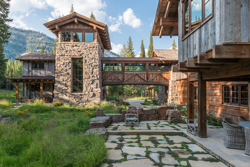 菲利普斯岭住宅-26