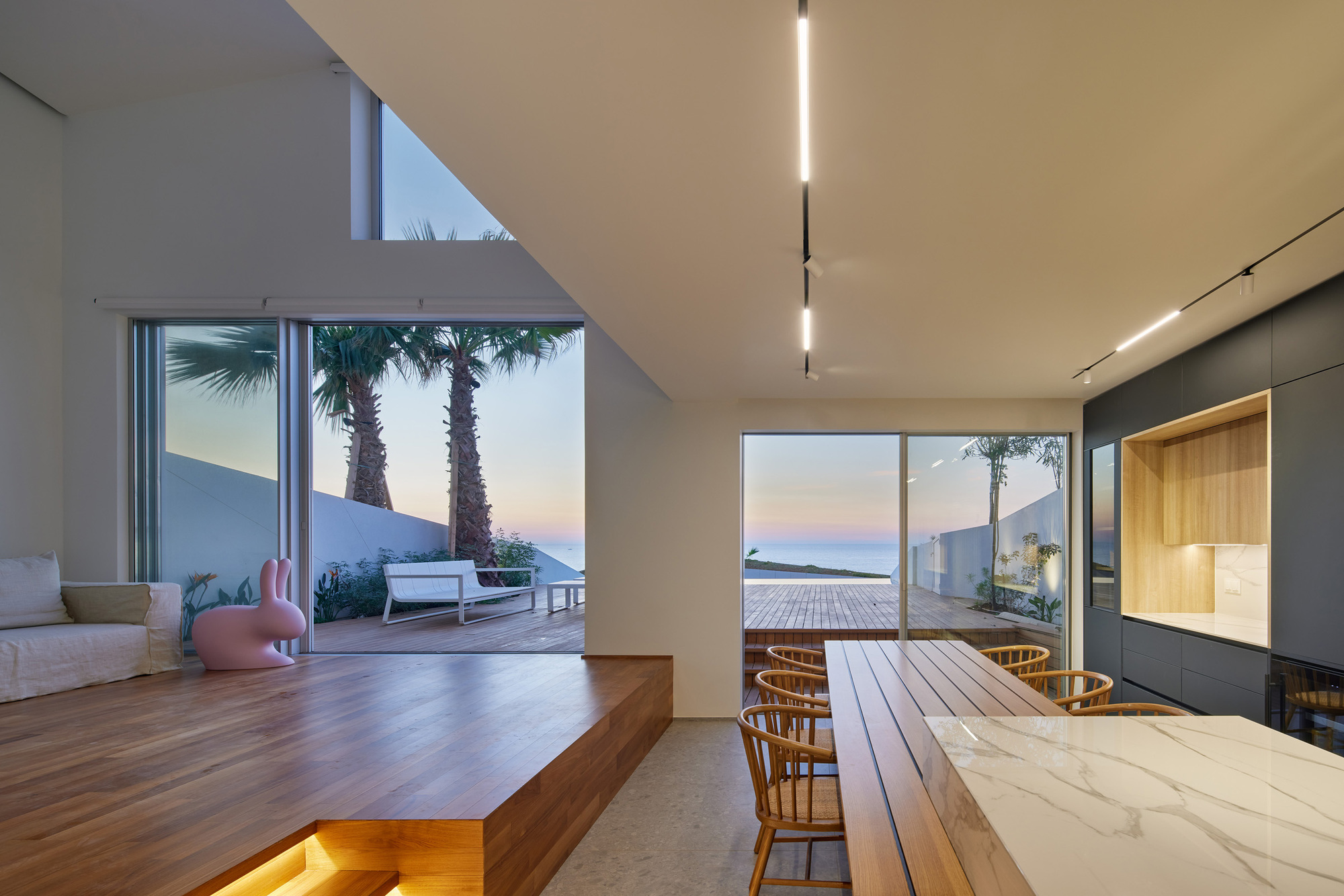 Marea 住宅综合体丨黎巴嫩丨WORKac-31