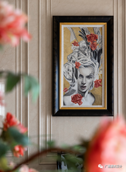 巴洛克别墅设计丨中国宁波丨广建建筑设计-24