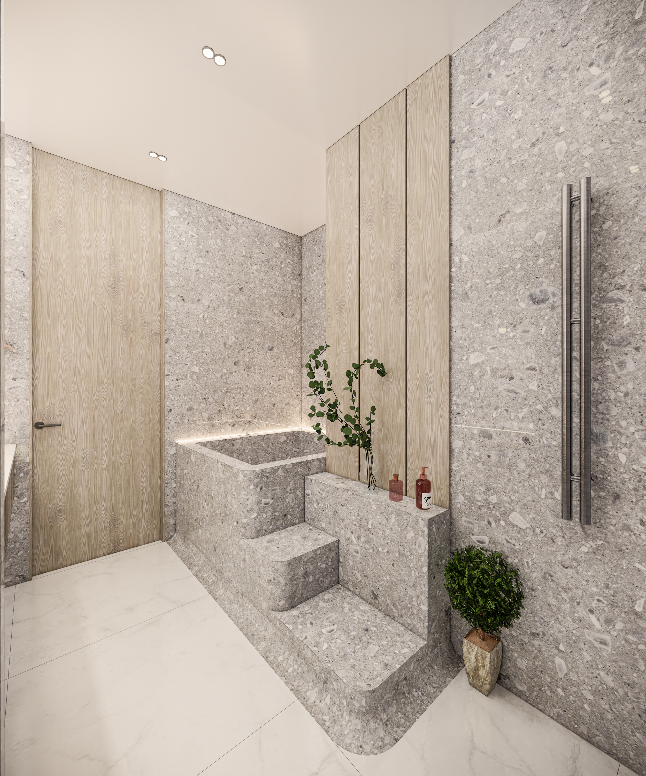 BATHROOM | Interior design-7