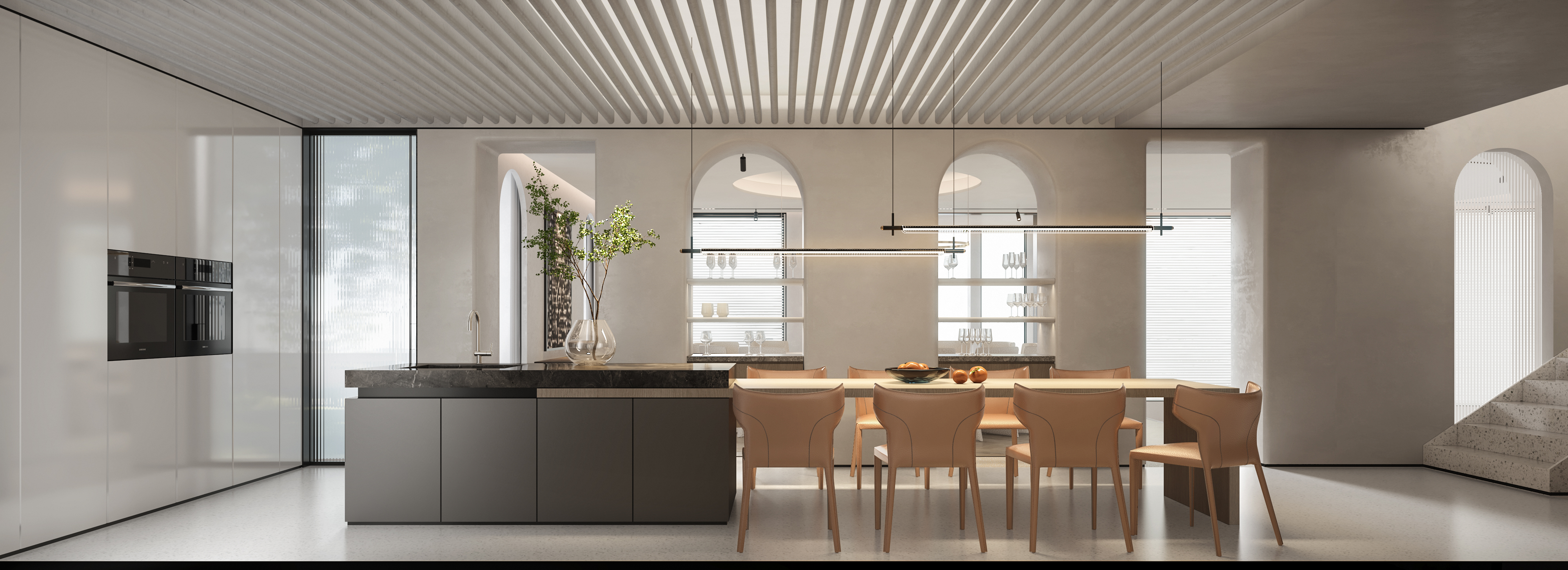 深圳私宅项目丨中国深圳-15