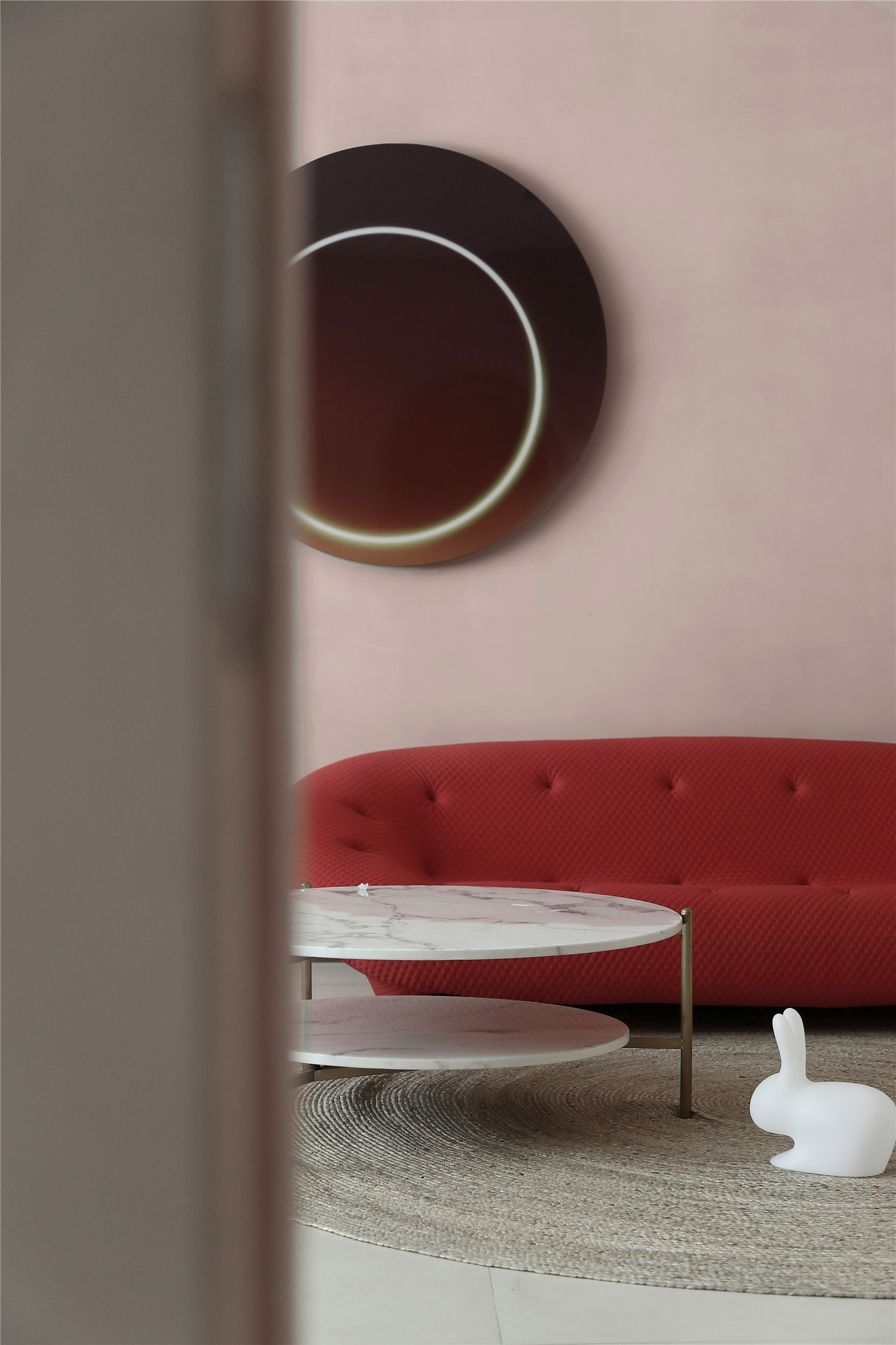 COCODEMER珂珂朵谧丨南京此外设计有限公司-44