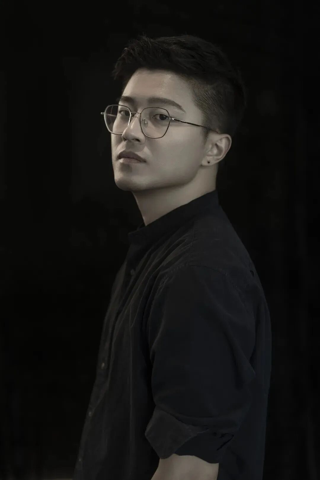 新作 碧桂园澄庐  栖于暖隅丨涵舍设计-96