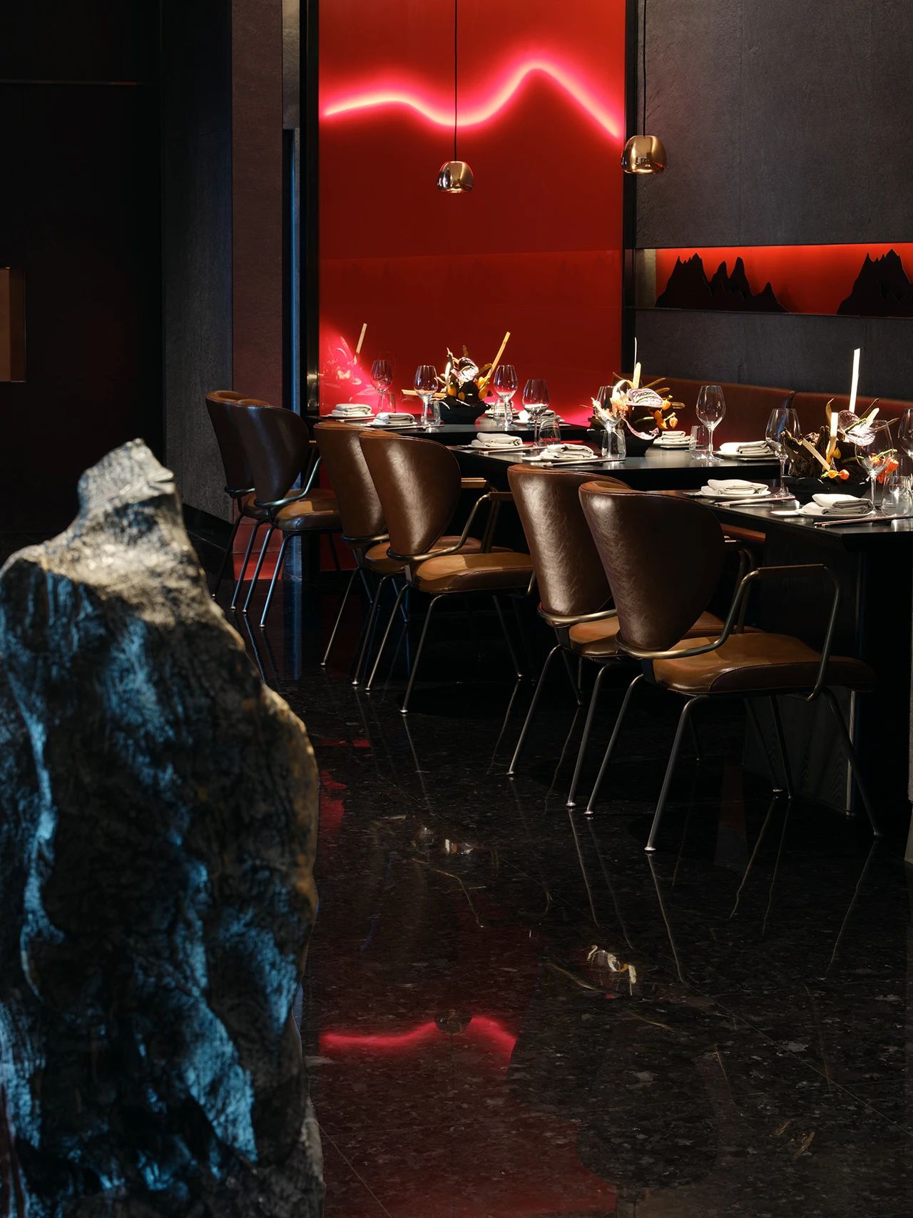 品粹·涌徽丨中国上海丨深圳市有山设计顾问有限公司-30