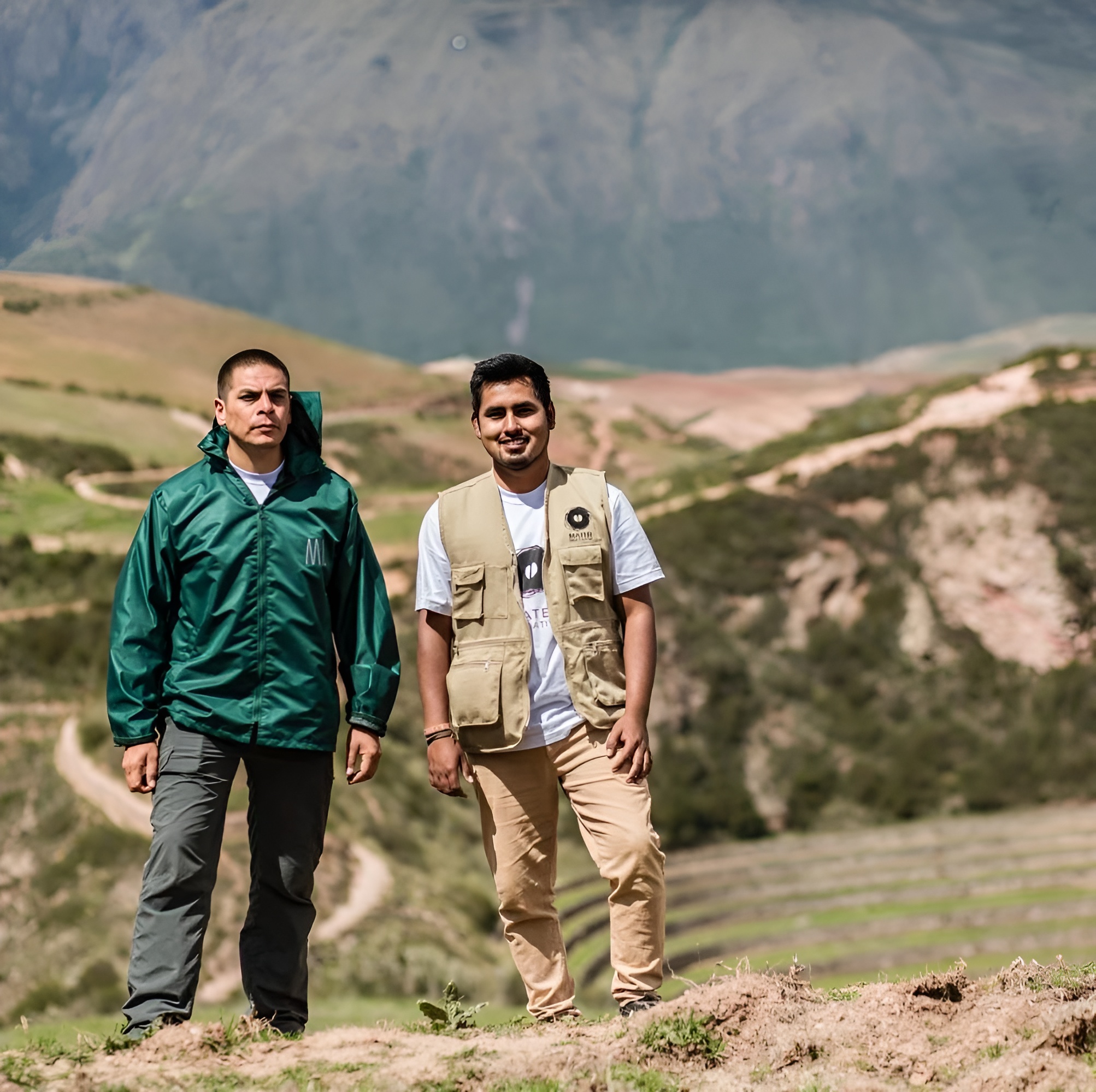 MIL 餐厅丨秘鲁库斯科丨Estudio Soroche 设计工作室-133