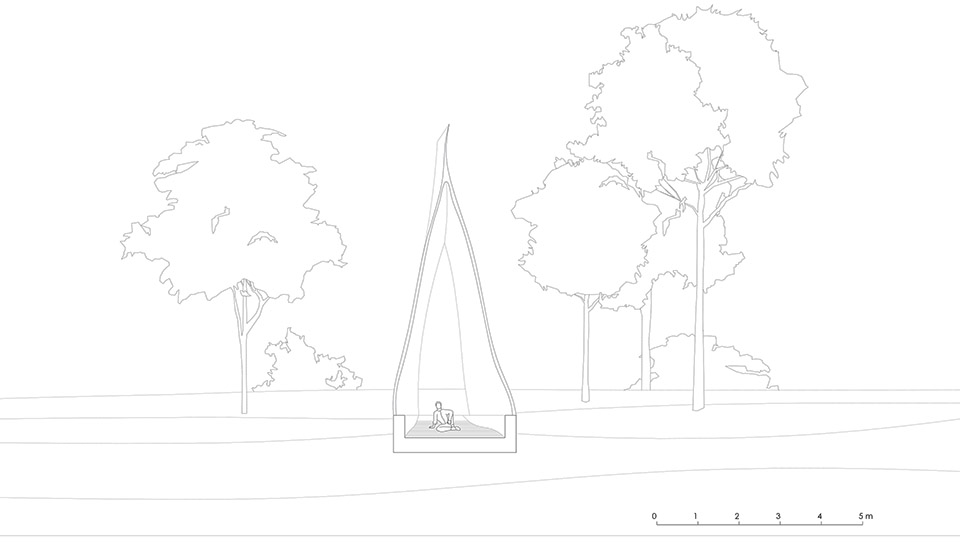 太阳之声丨德国丨Christoph Hesse Architects-17