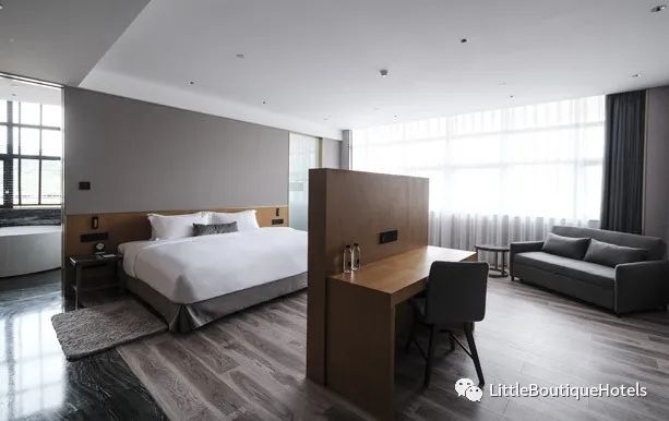 德化陆升陶瓷酒店丨中国福建丨安德烈·吉蒙德,艾凡·埃莱巴赫-61