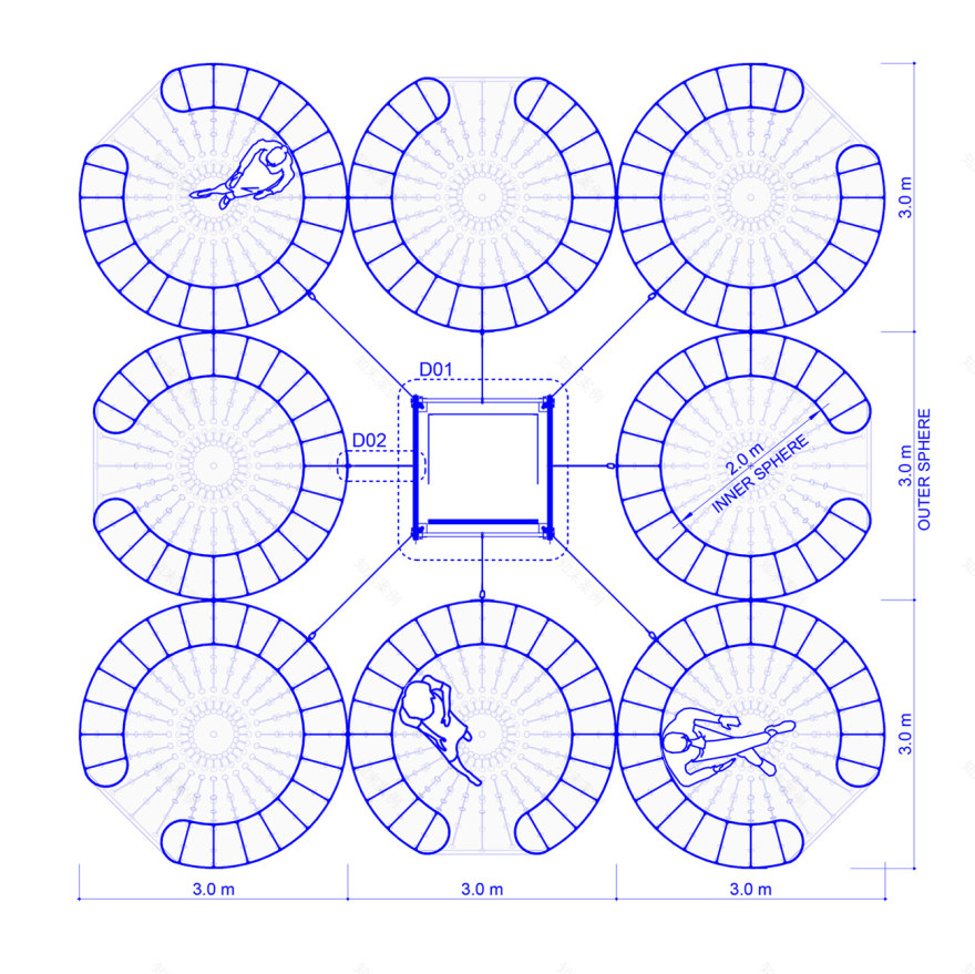 艺术装置泡泡家园丨加拿大多伦多-5